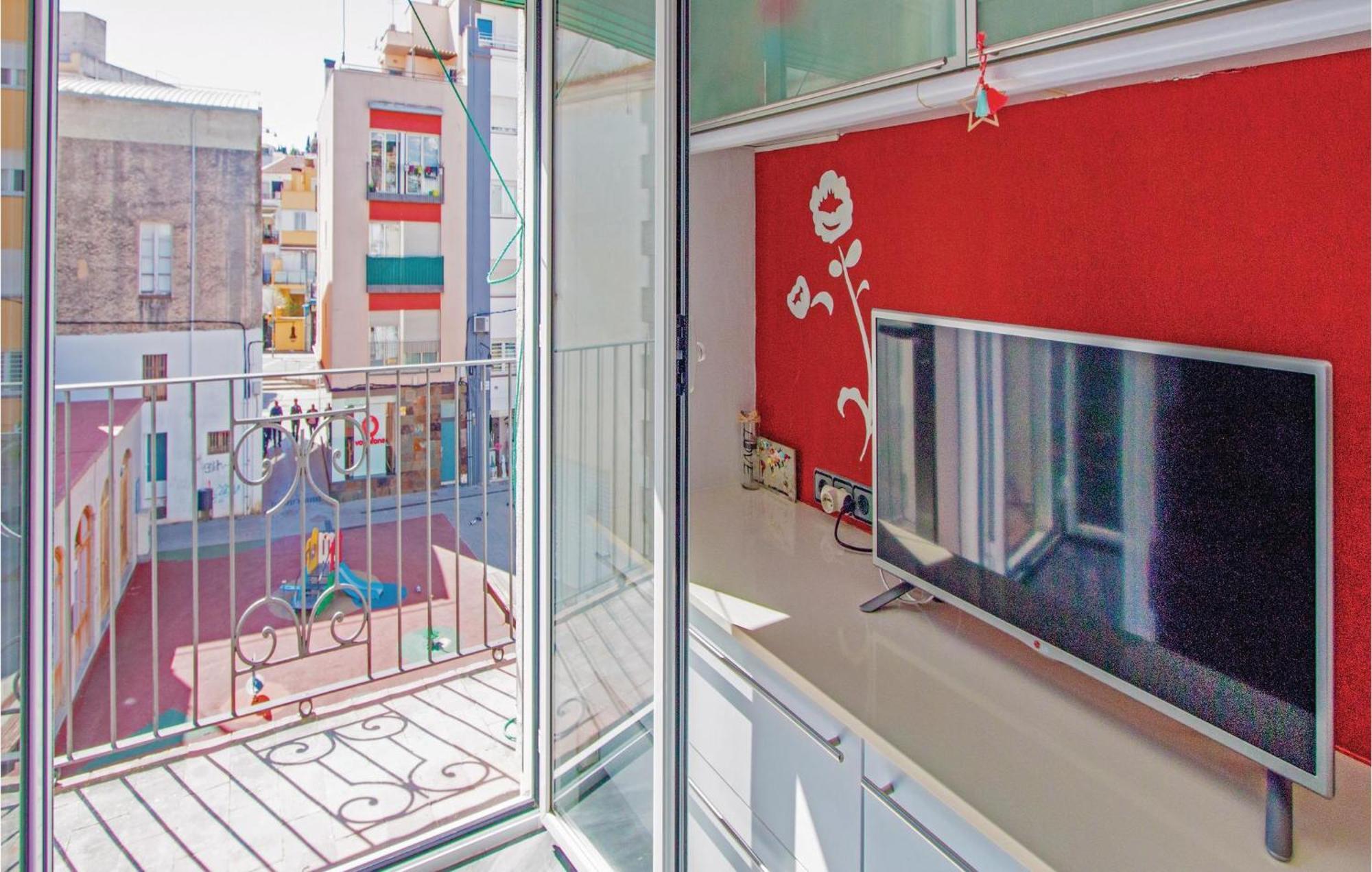 2 Bedroom Cozy Apartment In Blanes Esterno foto
